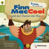 Finn MacCool und der Damm der Riesen