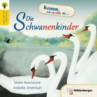Die Schwanenkinder
