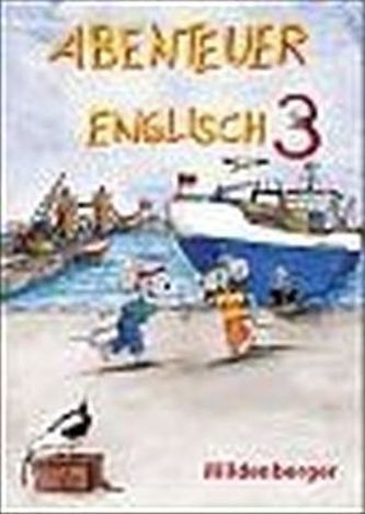 3. Schuljahr, Ausgabe alle Bundesländer (außer Baden-Württemberg), Schülerbuch