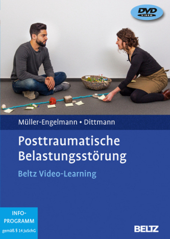 Posttraumatische Belastungsstörung, 2 DVDs