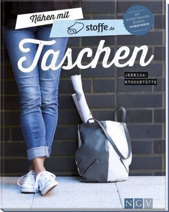 Nähen mit stoffe.de - Taschen Nähen mit stoffe.de - Taschen