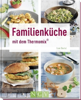 Familienküche mit dem Thermomix®