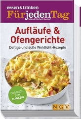 Aufläufe & Ofengerichte