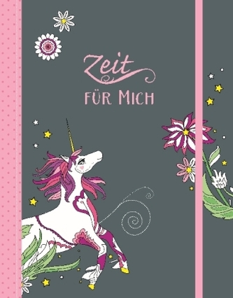 Zeit für mich (Einhorn)