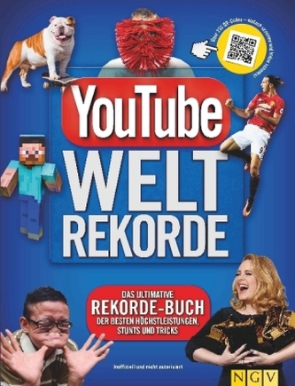 YouTube Weltrekorde YouTube Weltrekorde