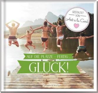 Auf die Plätze, fertig ... Glück!