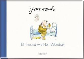 Ein Freund wie Herr Wondrak Ein Freund wie Herr Wondrak