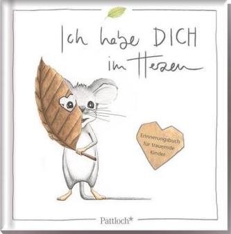 Ich habe dich im Herzen