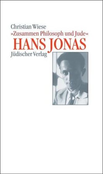 Hans Jonas Hans Jonas