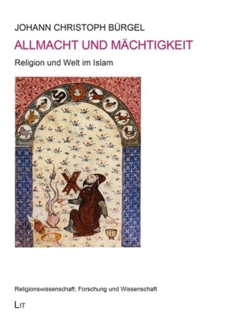 Allmacht und Mächtigkeit Allmacht und Mächtigkeit