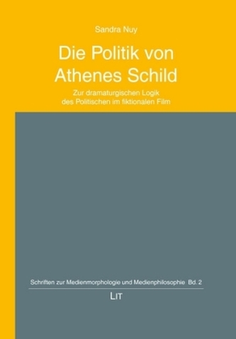 Die Politik von Athenes Schild Die Politik von Athenes Schild