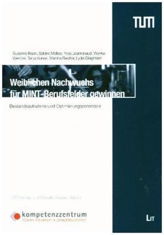Weiblichen Nachwuchs für MINT-Berufsfelder gewinnen