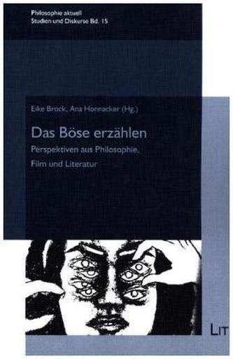 Das Böse erzählen