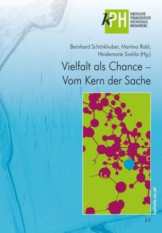 Vielfalt als Chance Vielfalt als Chance