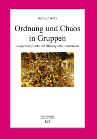 Ordnung und Chaos in Gruppen