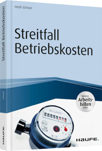 Streitfall Betriebskosten