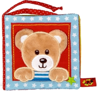 Mein kleines Kuschelbuch: BabyGlück