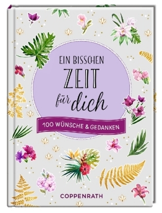 Ein bisschen Zeit für dich