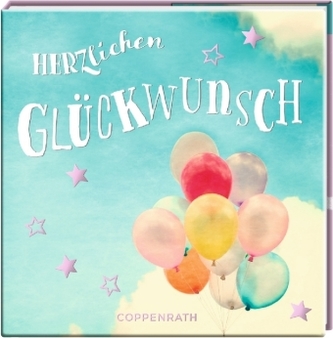 Herzlichen Glückwunsch