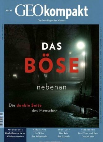 Das Böse nebenan, m. 1 DVD