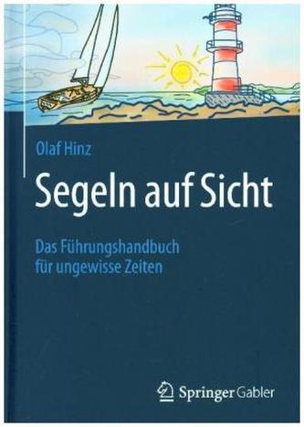 Segeln auf Sicht