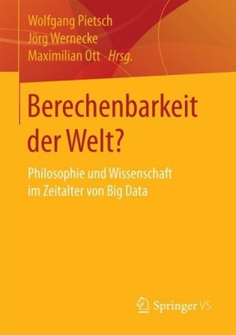 Berechenbarkeit der Welt?