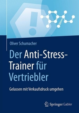 Der Anti-Stress-Trainer für Vertriebler