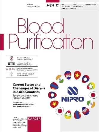 Current Status and Challenges of Dialysis in Asian Countries