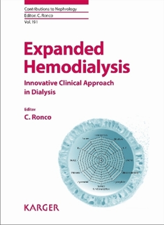 Expanded Hemodialysis