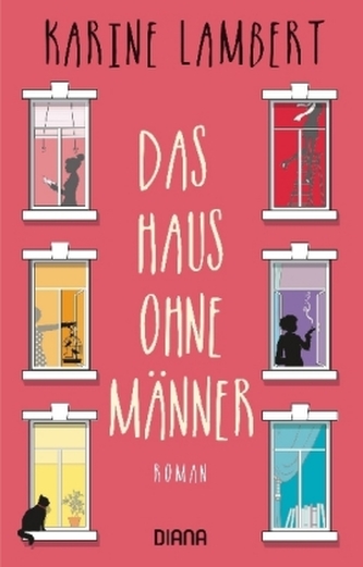 Das Haus ohne Männer