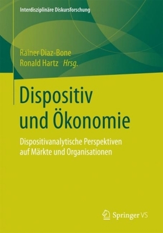 Dispositiv und Ökonomie