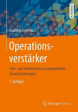 Operationsverstärker Operationsverstärker