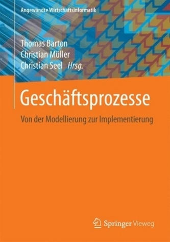 Geschäftsprozesse Geschäftsprozesse