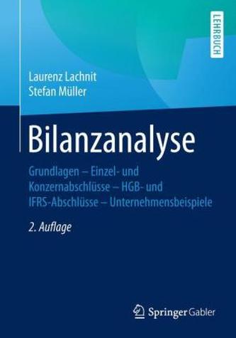 Bilanzanalyse