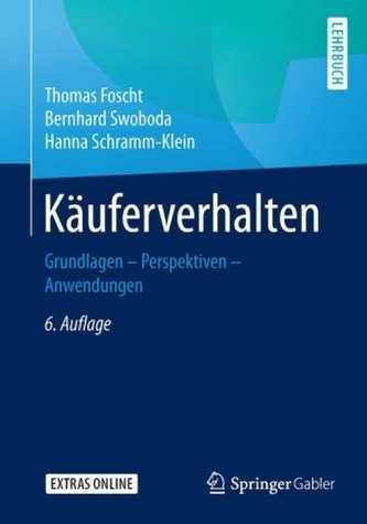 Käuferverhalten Käuferverhalten