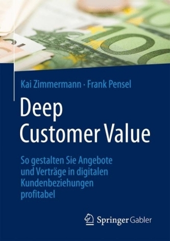 Deep Customer Value Deep Customer Value