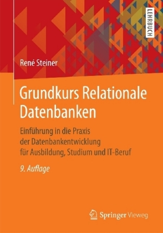 Grundkurs Relationale Datenbanken