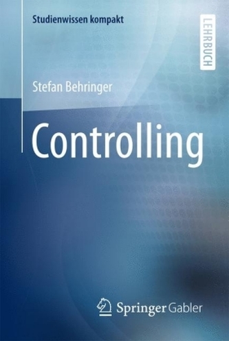 Controlling