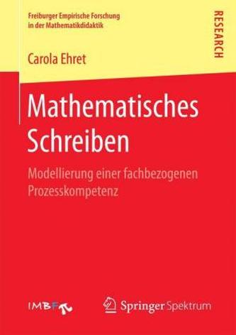 Mathematisches Schreiben