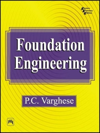 Foundation Engineering