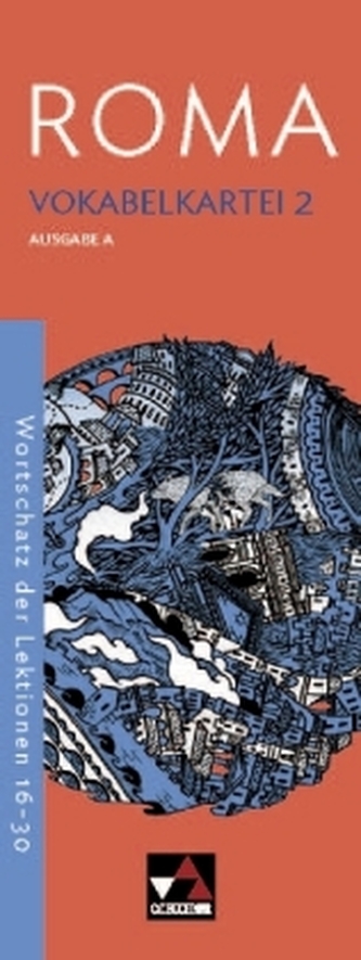 Vokabelkartei 2 Vokabelkartei 2