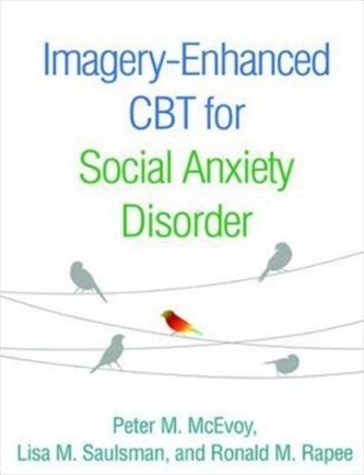Imagery-Enhanced CBT for Social Anxiety Disorder