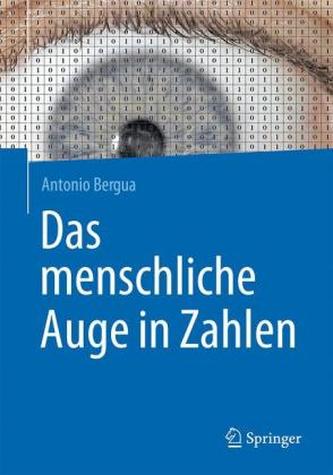 Das menschliche Auge in Zahlen Das menschliche Auge in Zahlen