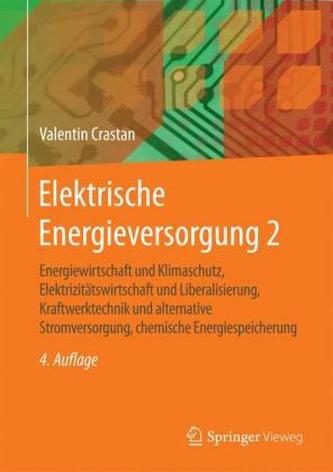 Elektrische Energieversorgung 2