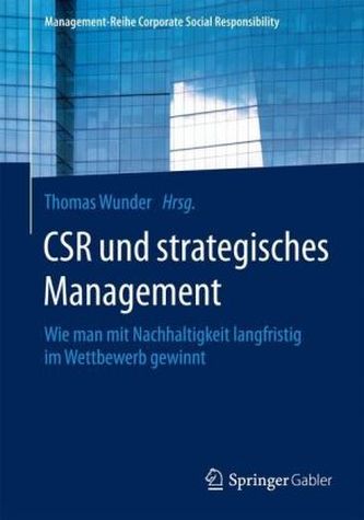CSR und strategisches Management