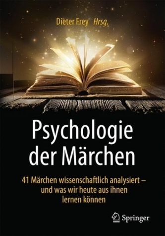 Psychologie der Märchen Psychologie der Märchen