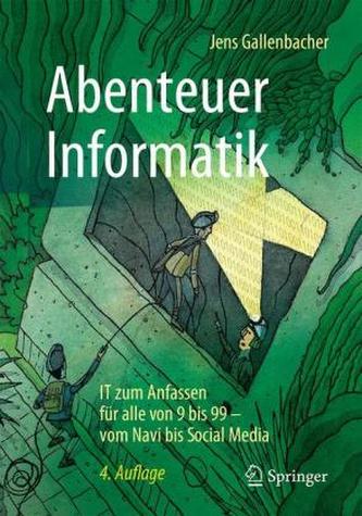 Abenteuer Informatik Abenteuer Informatik