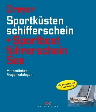 Sportküstenschifferschein & Sportbootführerschein See