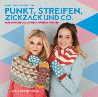 Punkt, Streifen, Zickzack und Co.