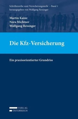 Die Kfz-Versicherung